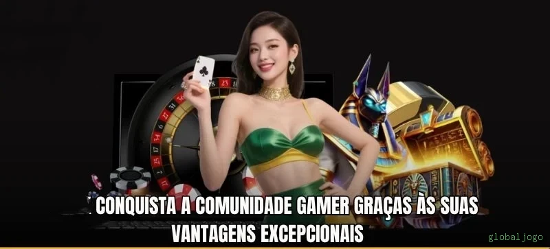 Slots no app globaljogo mobile