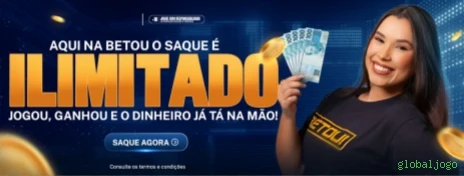 Central de dúvidas rápidas sobre o app globaljogo
