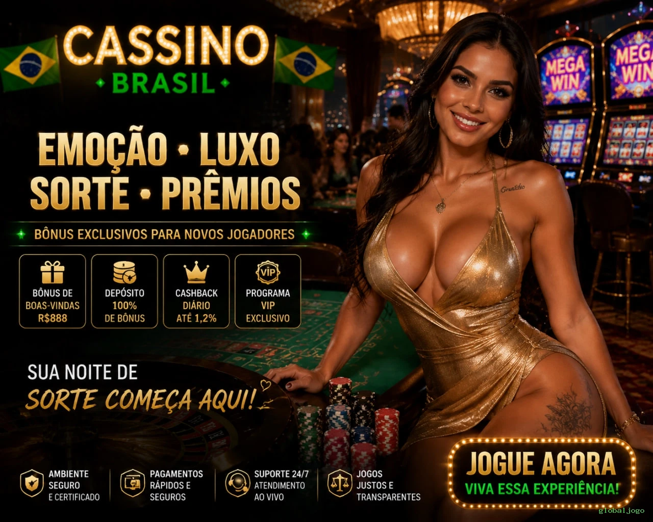 Guia rápido de apostas ao vivo na globaljogo