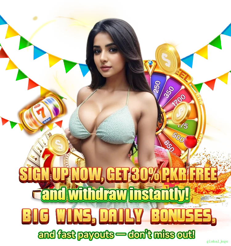Download app globaljogo Android iOS