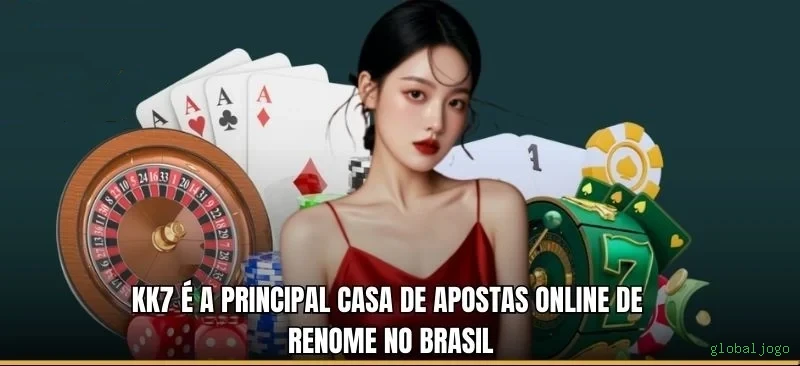Depósito PIX globaljogo