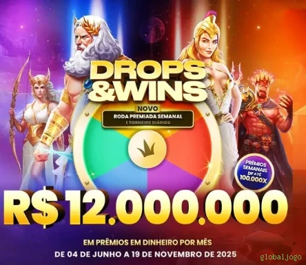Programa VIP globaljogo - benefícios exclusivos